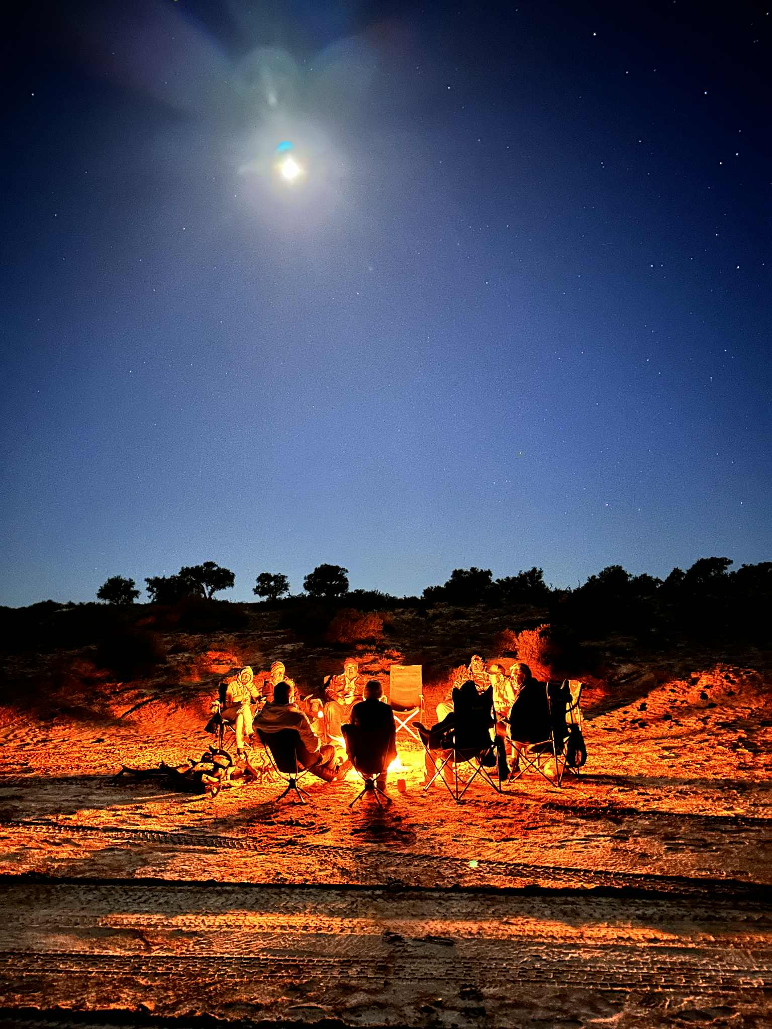 Simpson Desert