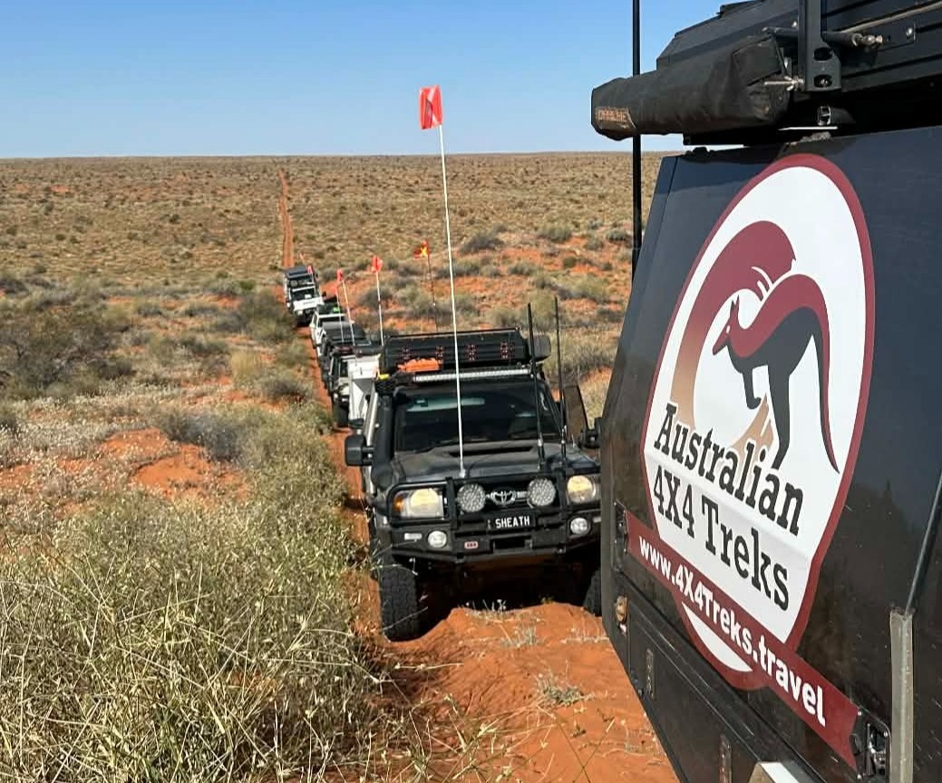 Simpson Desert