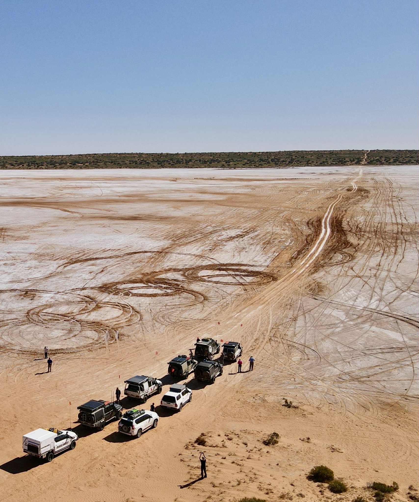 Simpson Desert