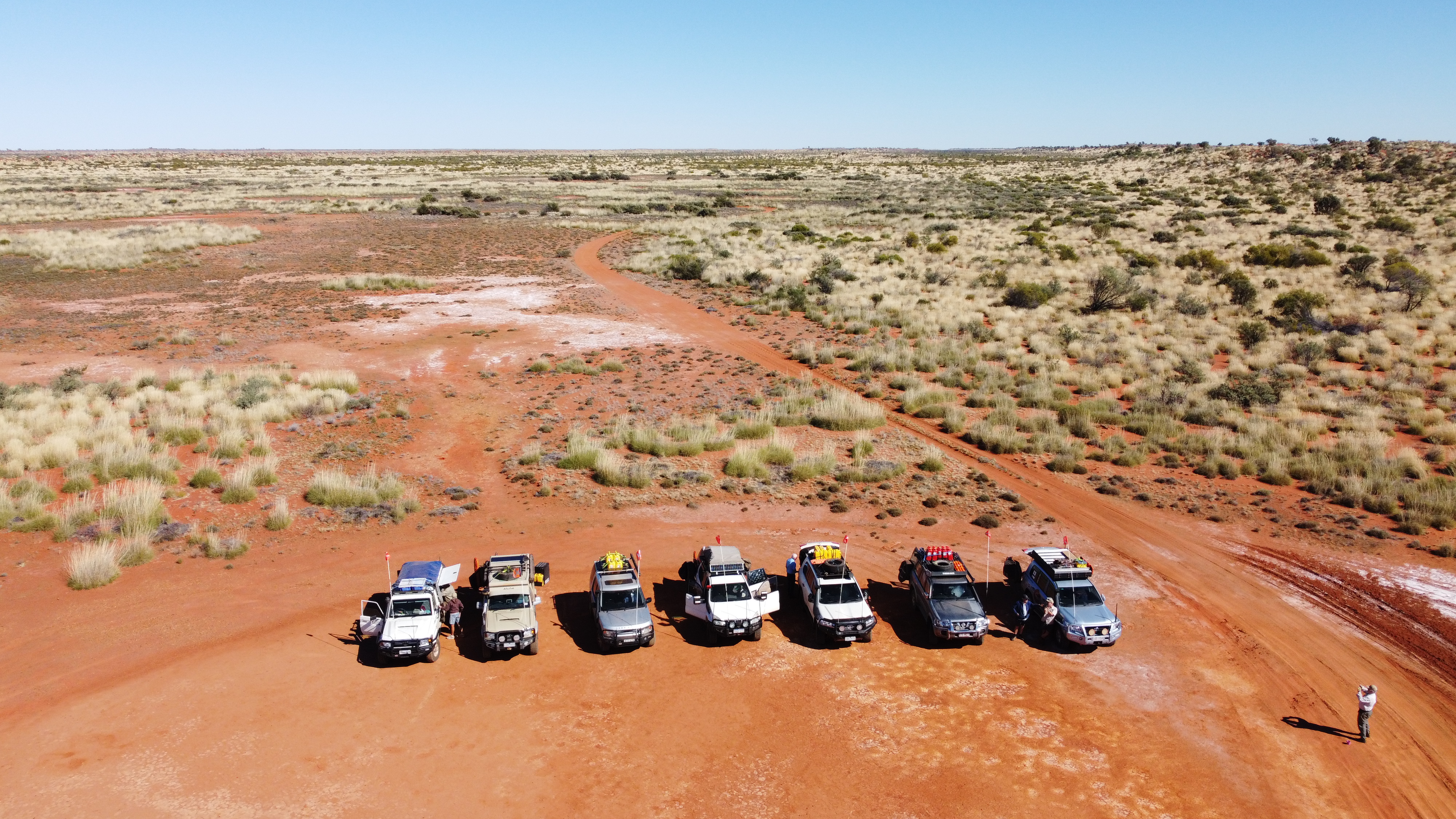 Canning Stock Route 