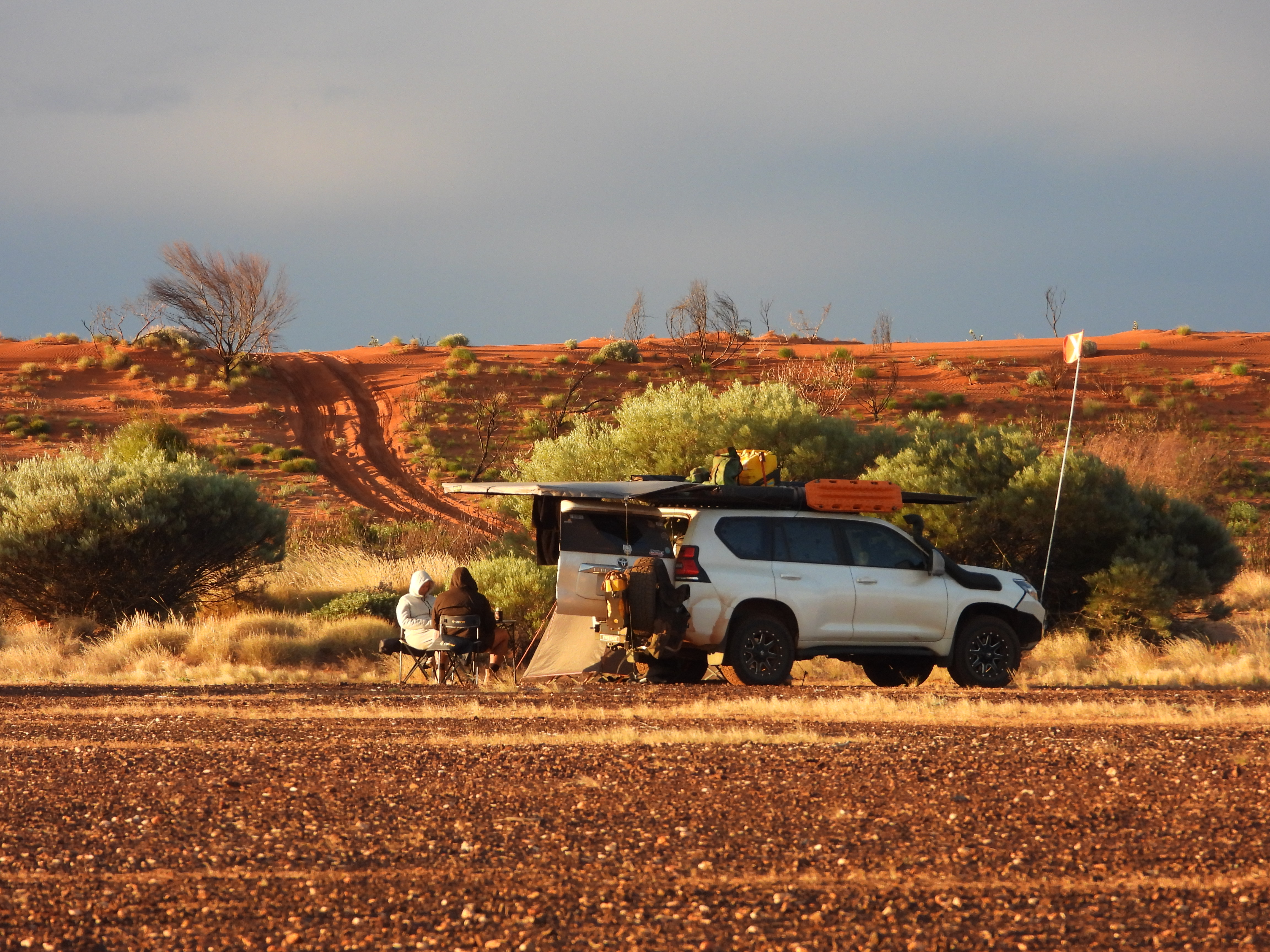Canning Stock Route 