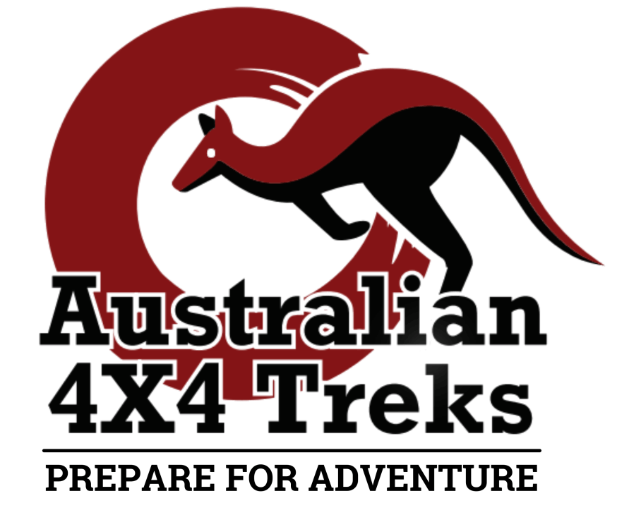 AU4X4TREKS logo