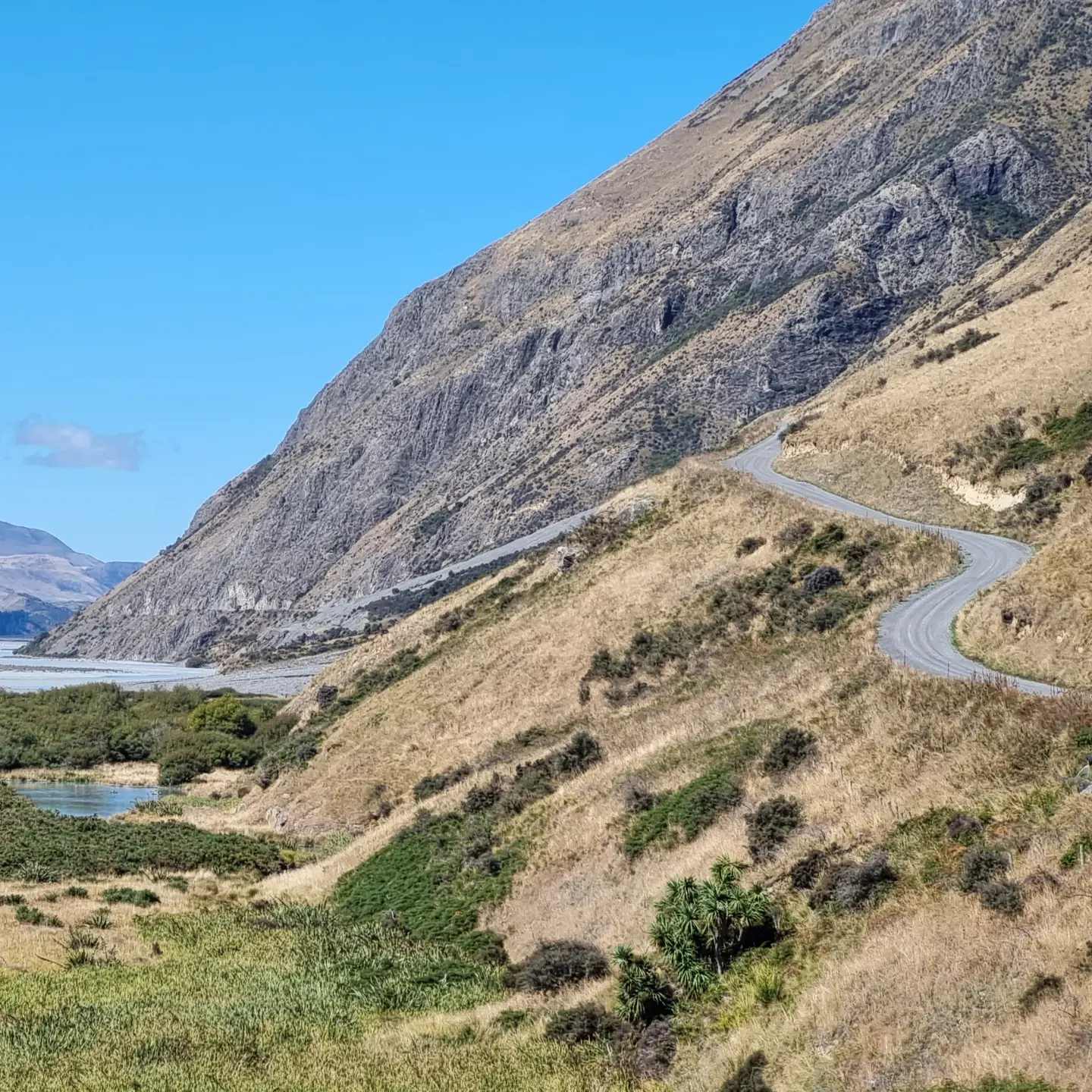 NZ High Country